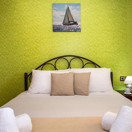 Villa Alexandra Kolimvárion Ngoại thất bức ảnh